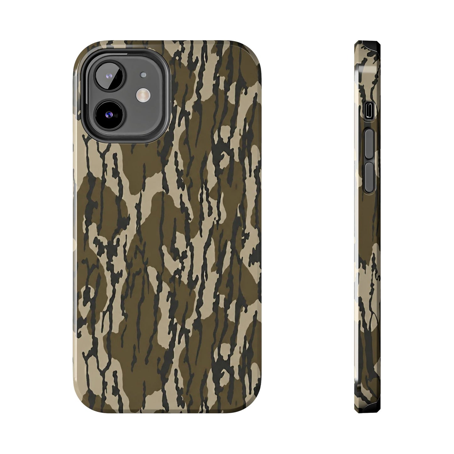 Bottomland Camo Phone Case
