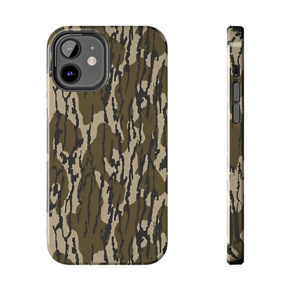 Bottomland Camo Phone Case