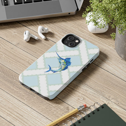 Big Rock x Key West Phone Case