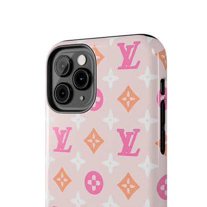 The It Girl Phone Case