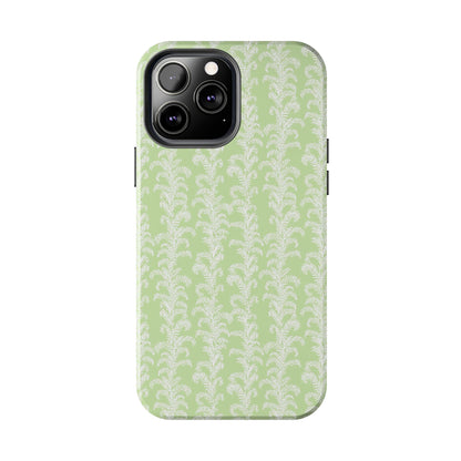 Floral Vine Phone Case