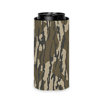 Ella Blue x Mossy Oak Koozie