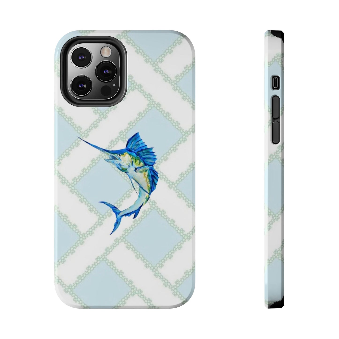 Big Rock x Key West Phone Case