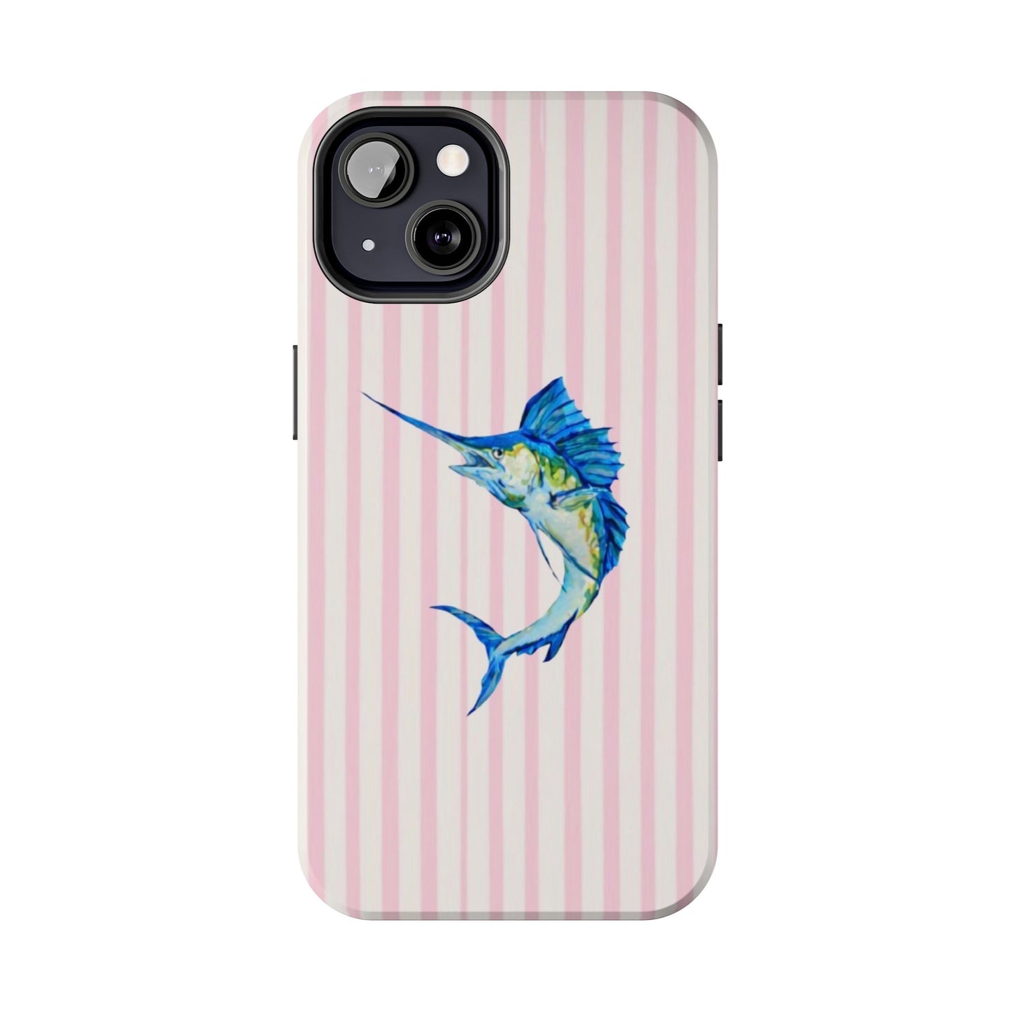 🎣 Big Rock Marlin Phone Case *BEST SELLER!