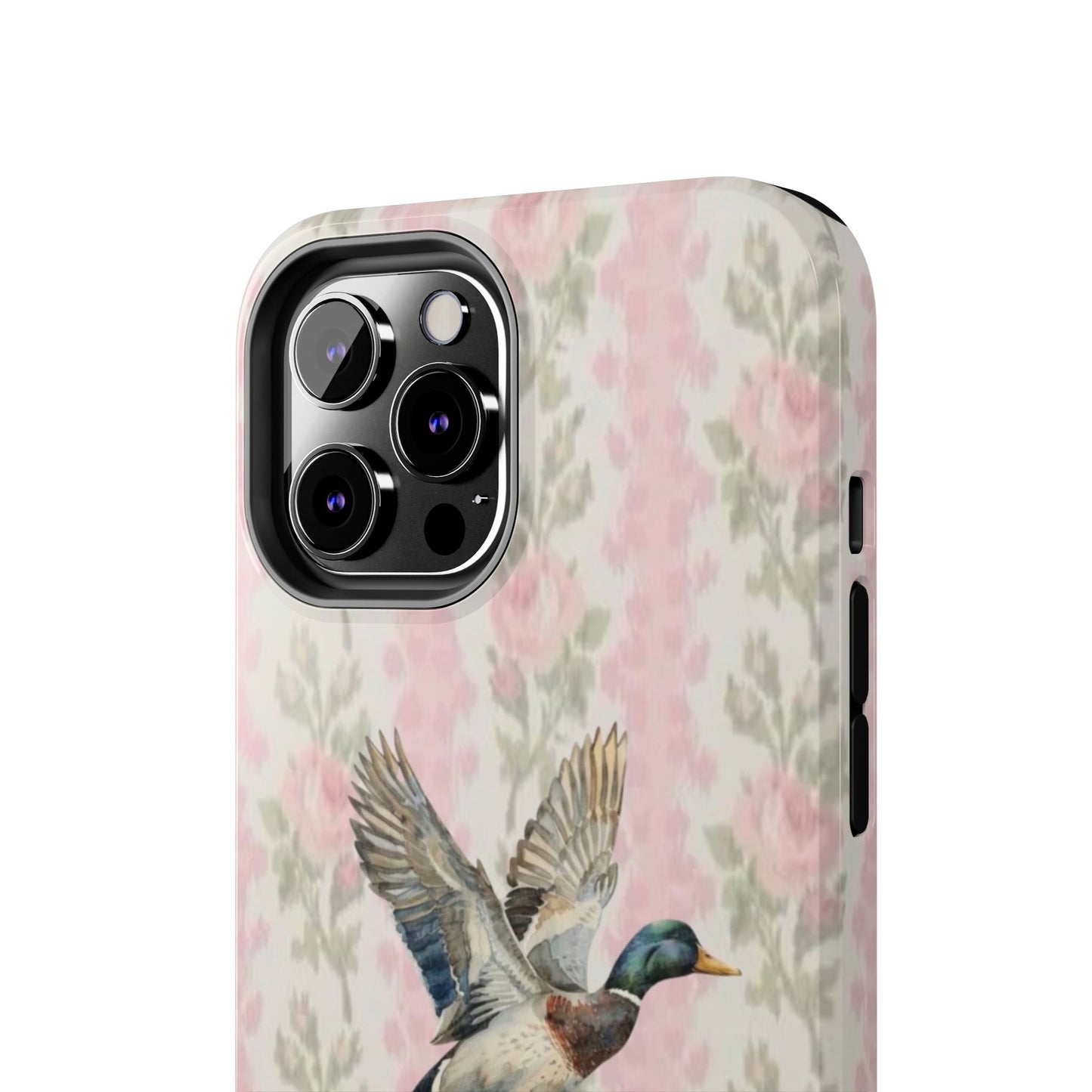 LSF Mallard Phone Case