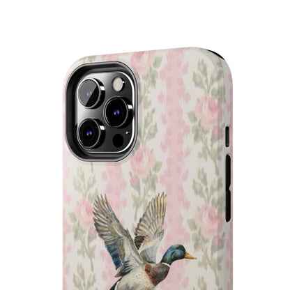 LSF Mallard Phone Case