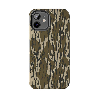 Bottomland Camo Phone Case
