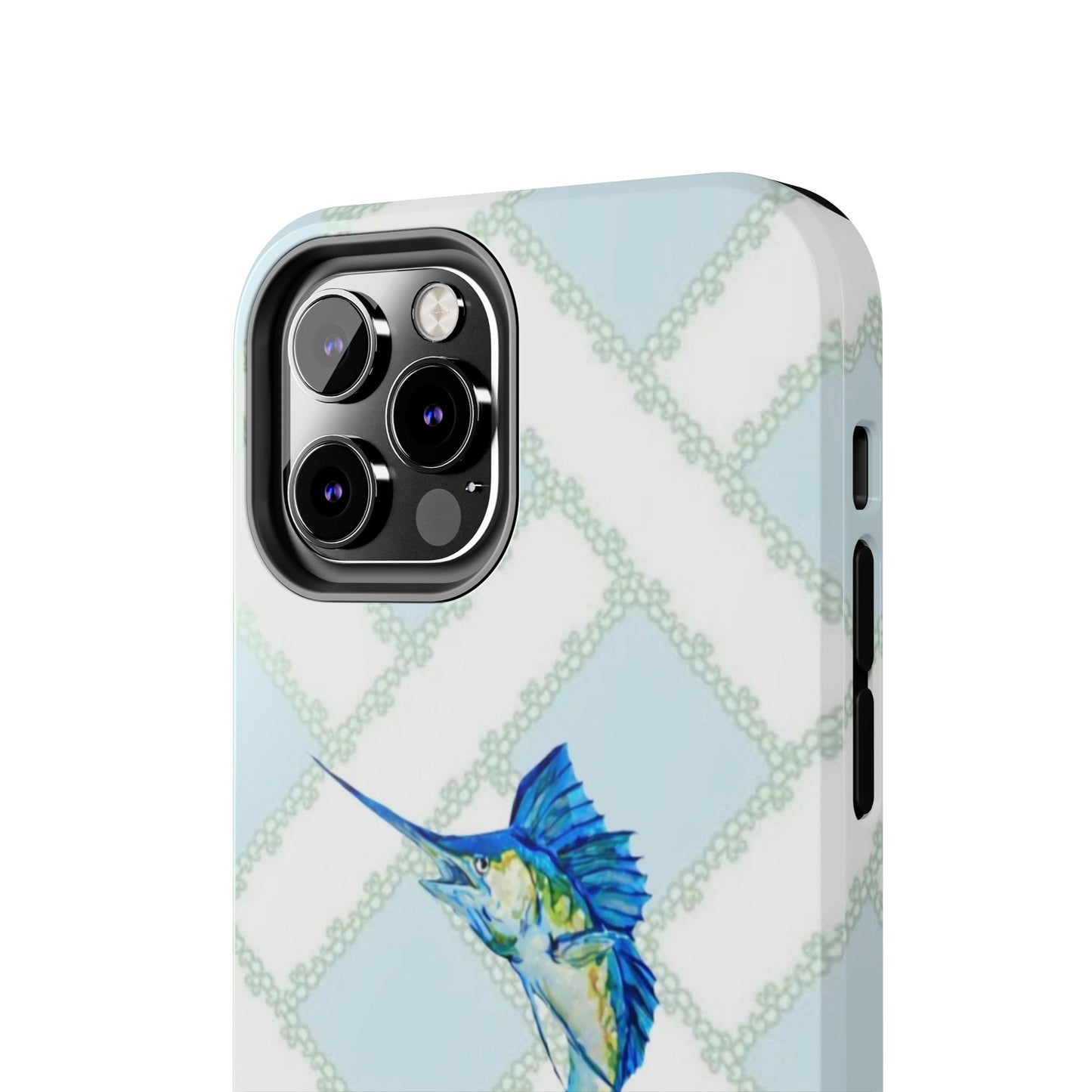 Big Rock x Key West Phone Case