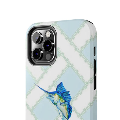 Big Rock x Key West Phone Case