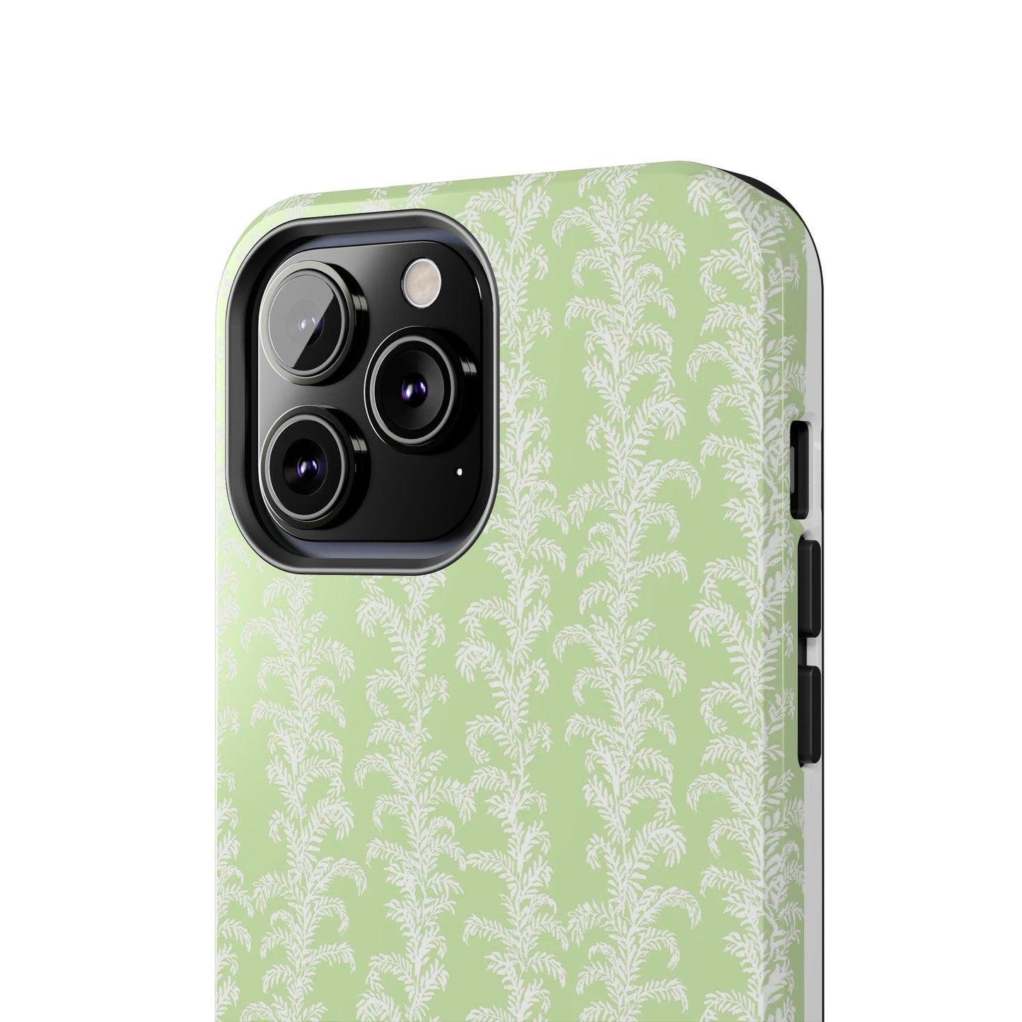 Floral Vine Phone Case