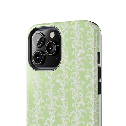 Floral Vine Phone Case