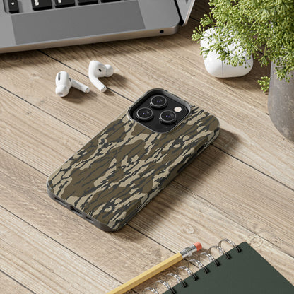 Bottomland Camo Phone Case