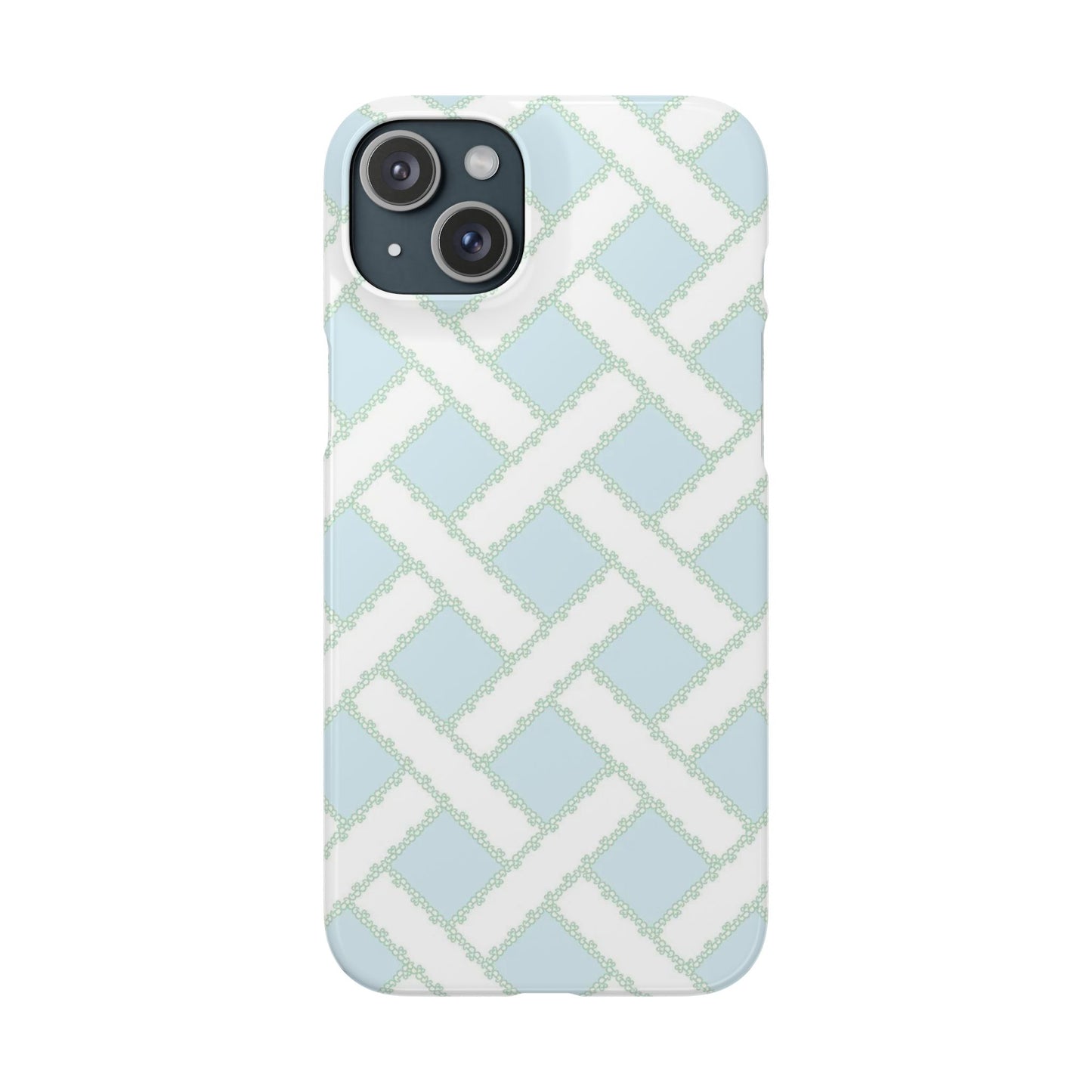 Key West Phone Case