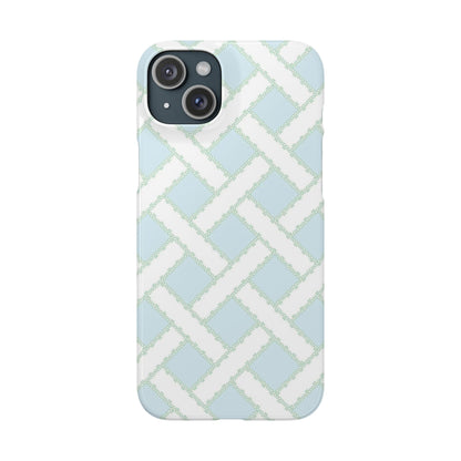 Key West Phone Case