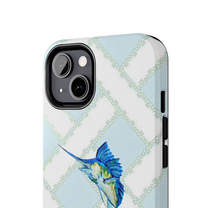 Big Rock x Key West Phone Case