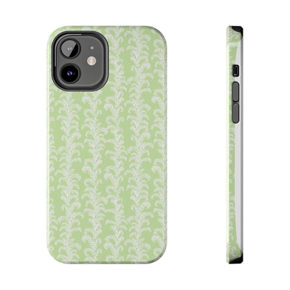 Floral Vine Phone Case