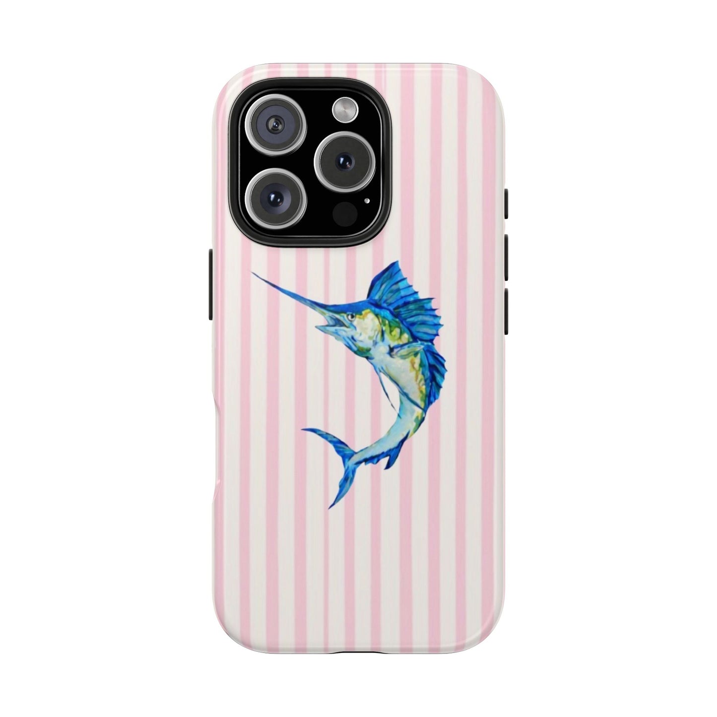 🎣 Big Rock Marlin Phone Case *BEST SELLER!