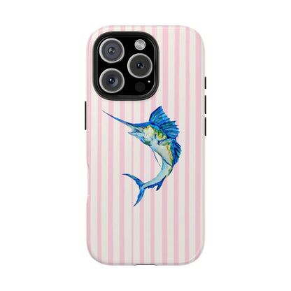 🎣 Big Rock Marlin Phone Case *BEST SELLER!