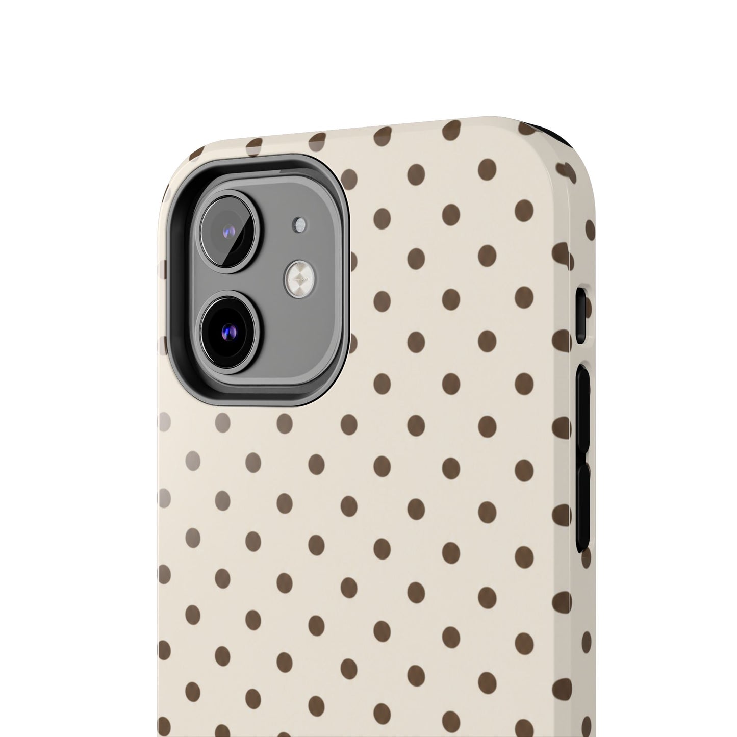 The Autumn Phone Case – Tan