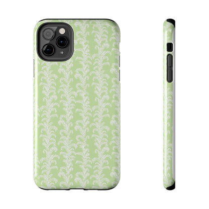 Floral Vine Phone Case