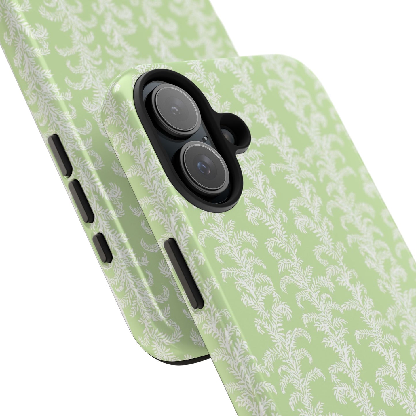 Floral Vine Phone Case