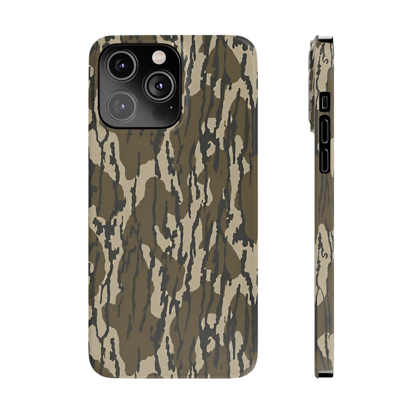 Bottomland Camo Phone Case