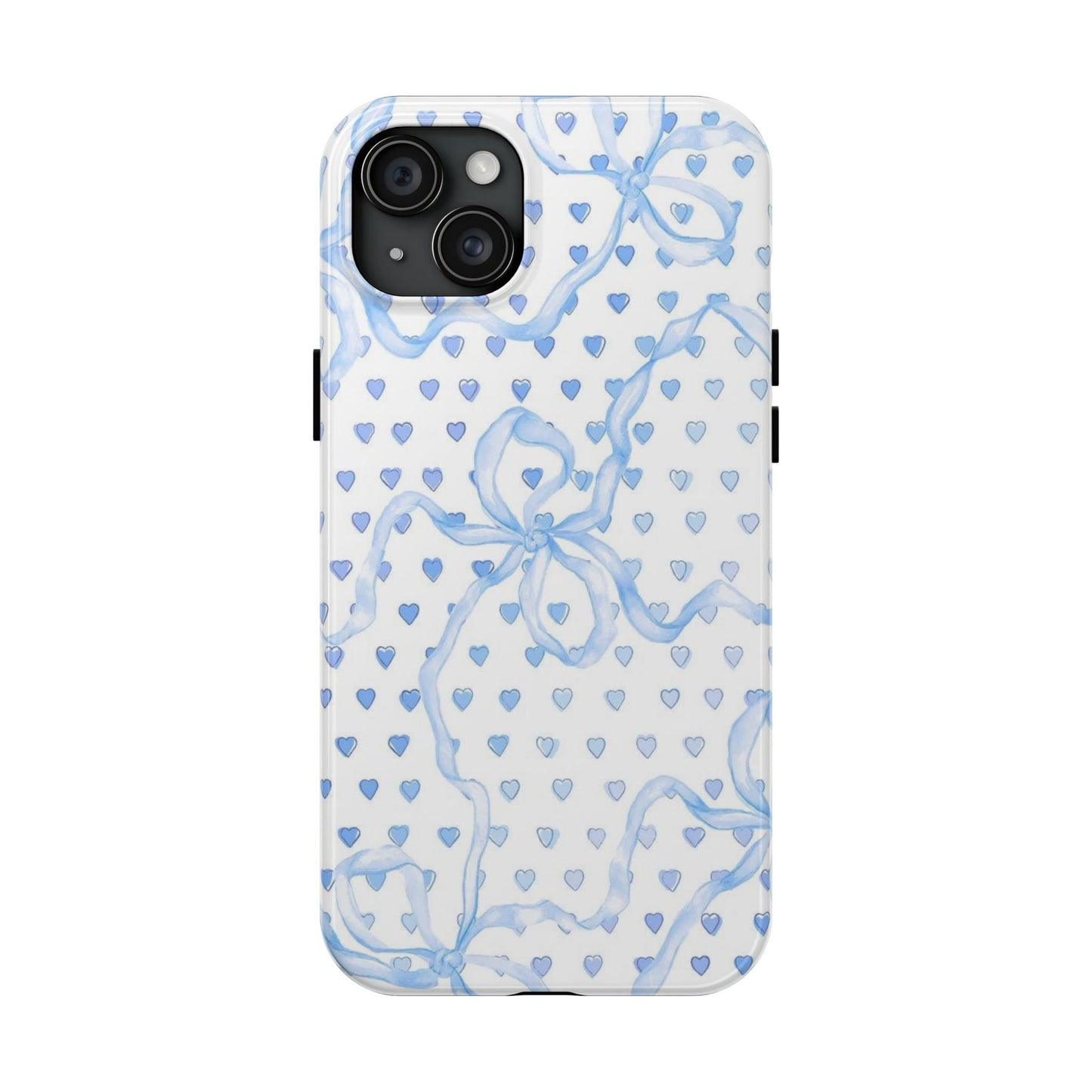 All The 🩵 Phone Case