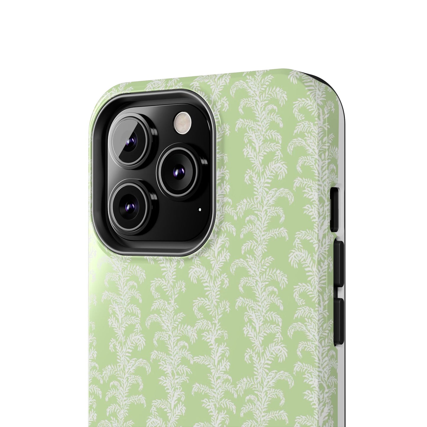Floral Vine Phone Case