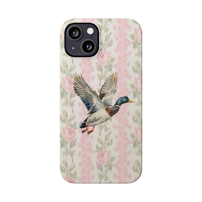 LSF Mallard Phone Case