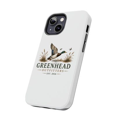 Greenhead Outfitters Phone Case