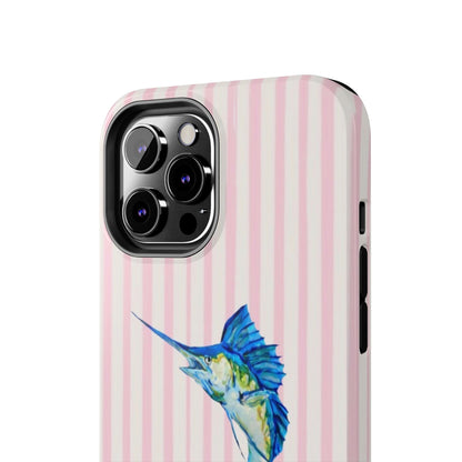 🎣 Big Rock Marlin Phone Case *BEST SELLER!