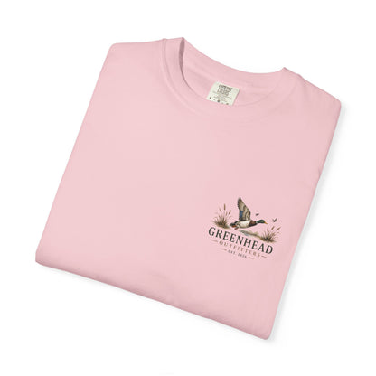 Greenhead Outfitters Tee Shirt - Unisex