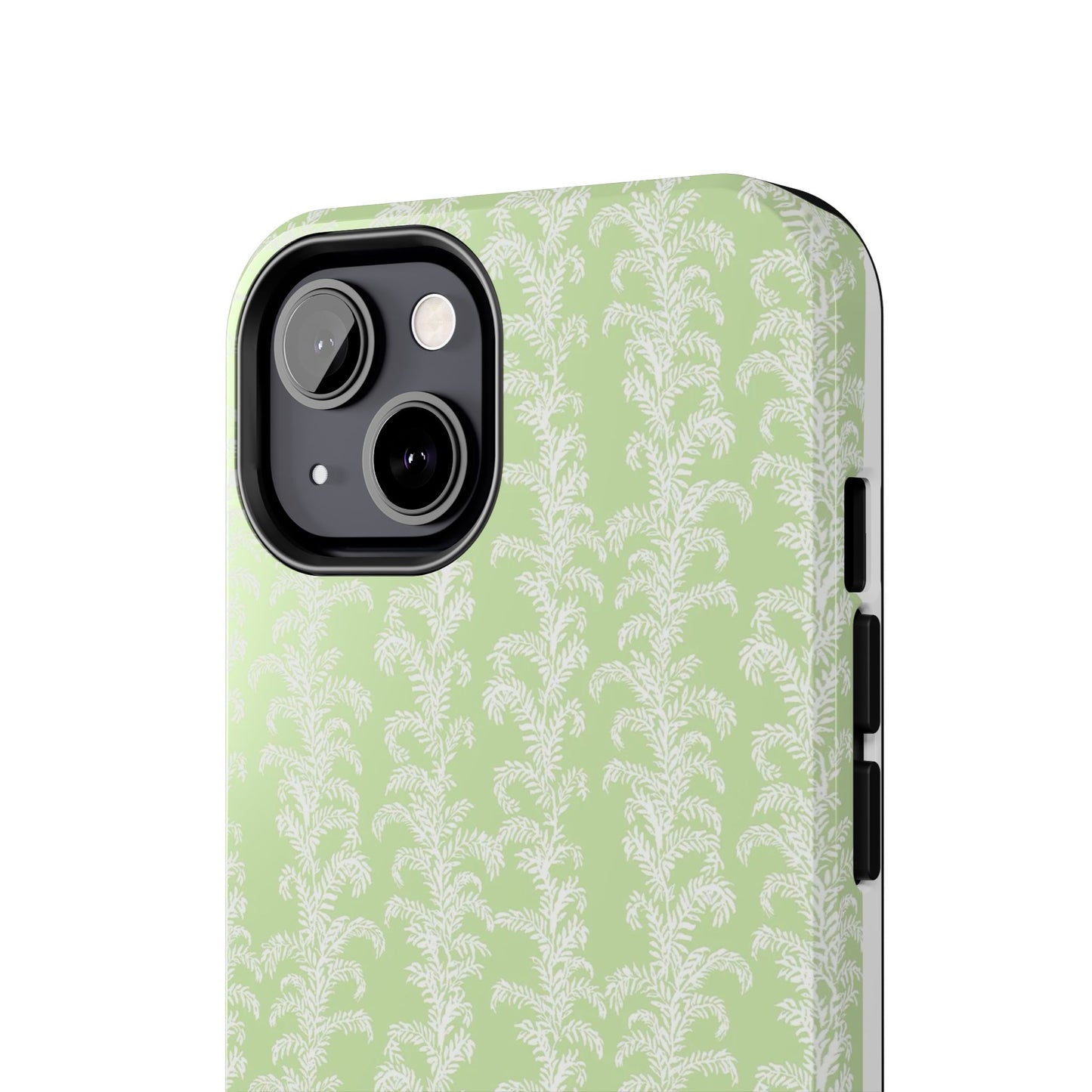 Floral Vine Phone Case