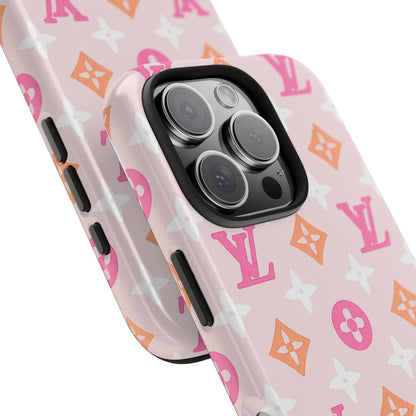 The It Girl Phone Case