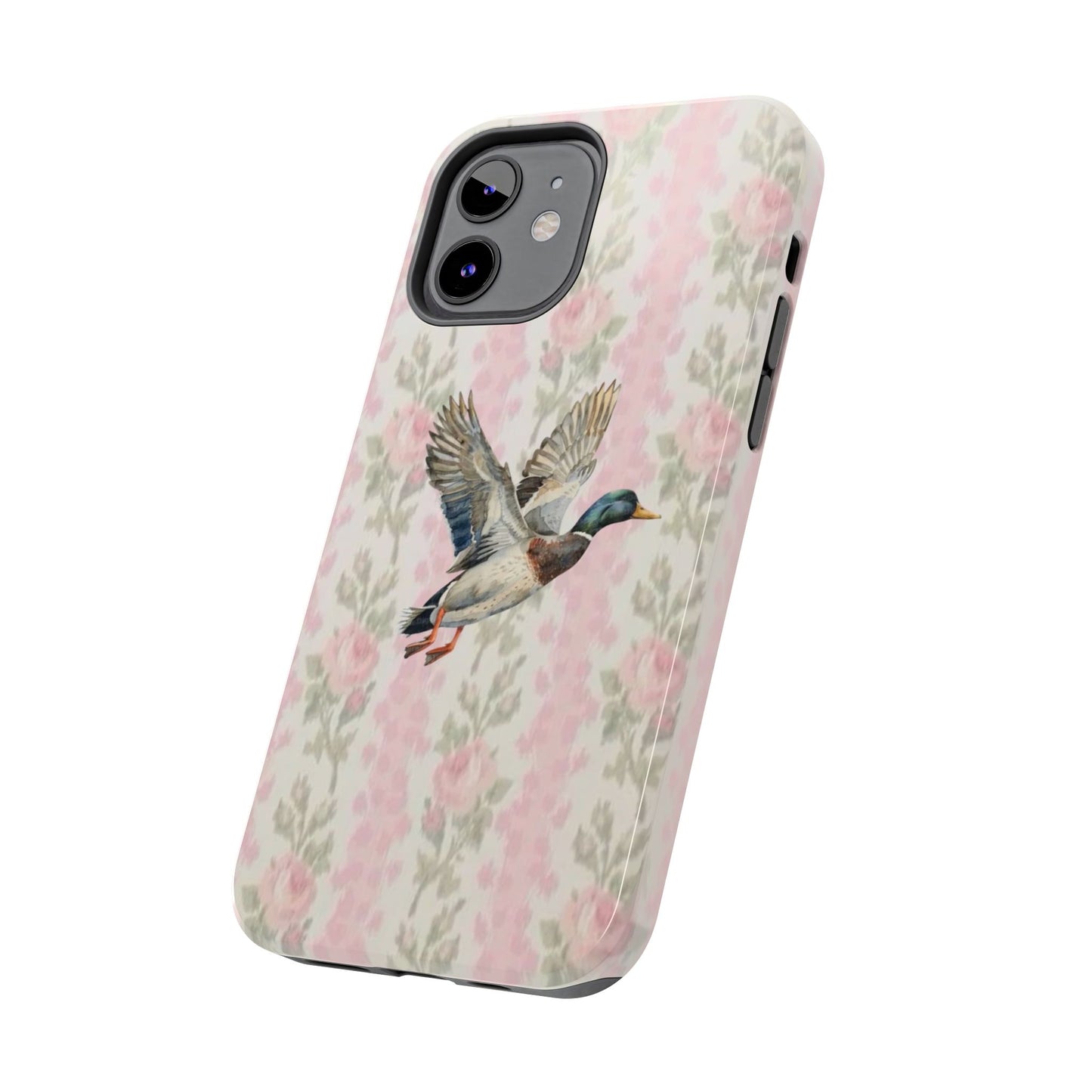 LSF Mallard Phone Case