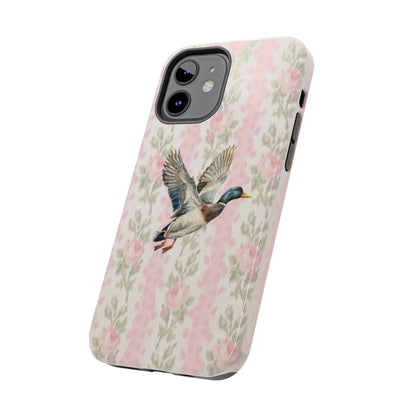 LSF Mallard Phone Case
