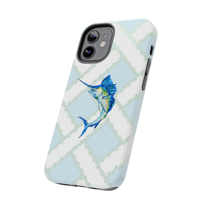 Big Rock x Key West Phone Case