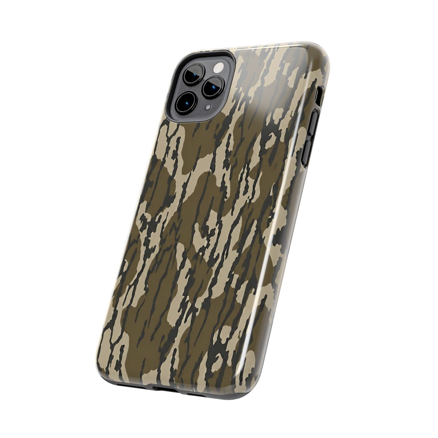 Bottomland Camo Phone Case