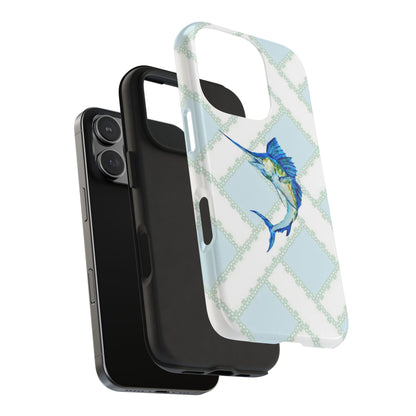 Big Rock x Key West Phone Case