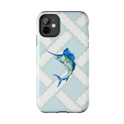Big Rock x Key West Phone Case