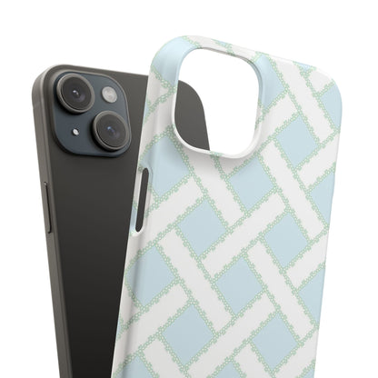 Key West Phone Case