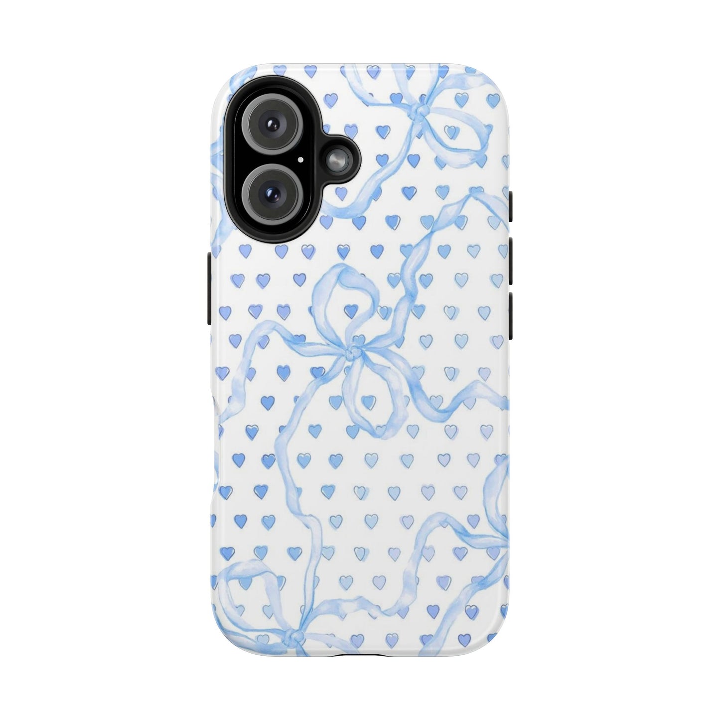 All The 🩵 Phone Case