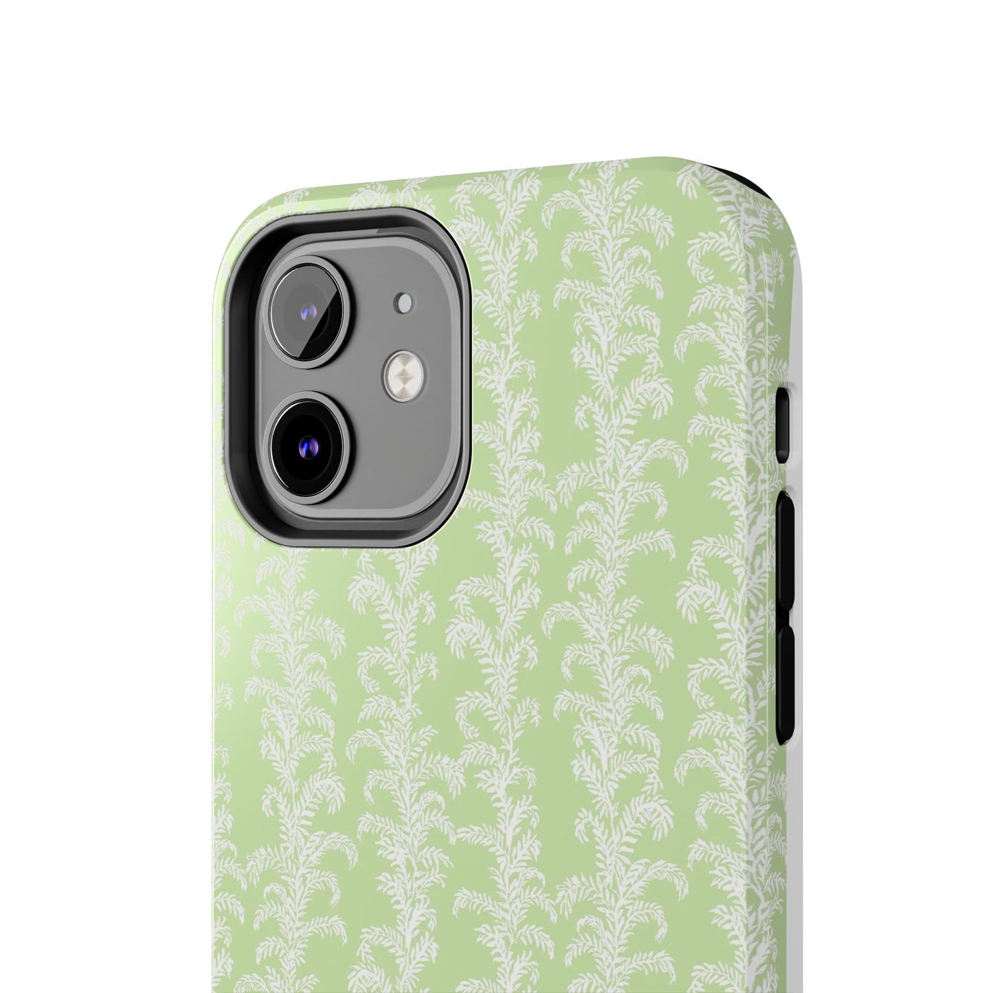 Floral Vine Phone Case