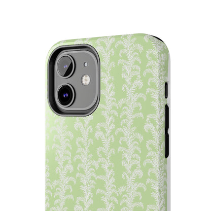 Floral Vine Phone Case