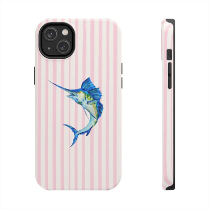 🎣 Big Rock Marlin Phone Case *BEST SELLER!