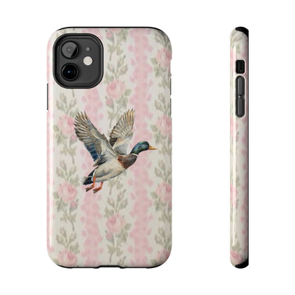 LSF Mallard Phone Case
