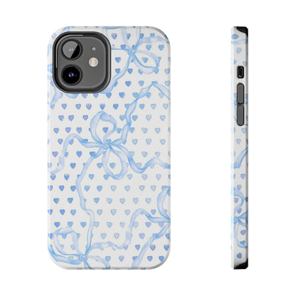 All The 🩵 Phone Case