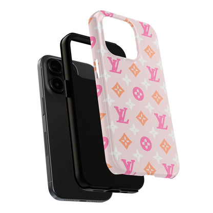 The It Girl Phone Case