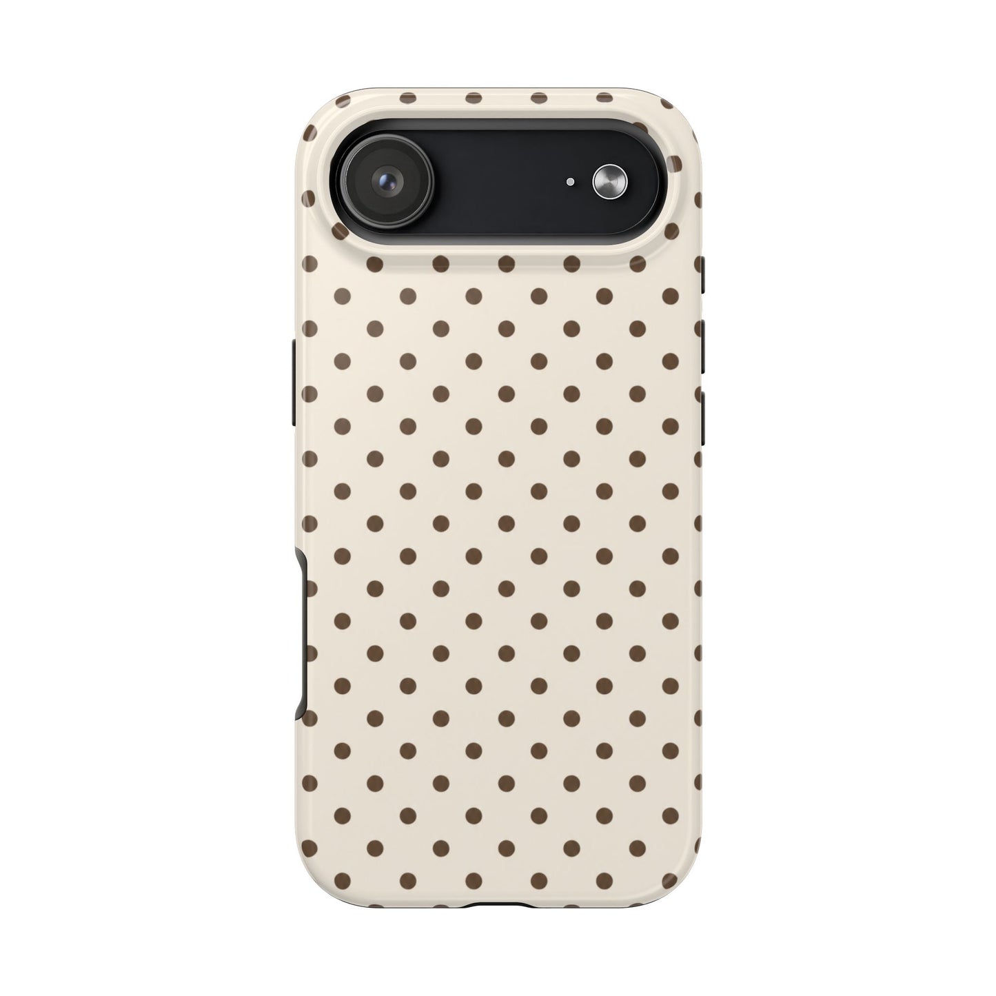The Autumn Phone Case – Tan