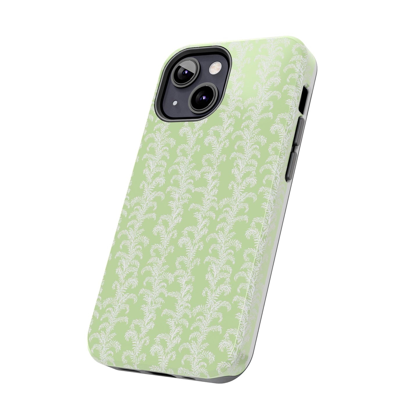 Floral Vine Phone Case